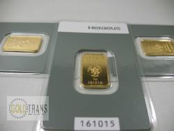 Gold verkaufen Hamburg